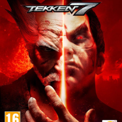 ✅Tekken 7 xbox one✅Аренда