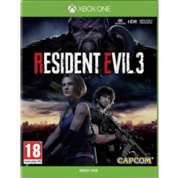✅RESIDENT EVIL 3 XBOX✅Аренда