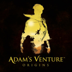 Ключ Adam's Venture: Origins Xbox One X|S & Xbox Series X|S [Цифровой Код]