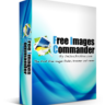 Free Images Commander software