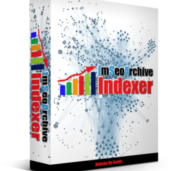 ImSeoArchive Indexer software
