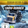 SnowRunner Premium Edition Xbox One ⭐⭐⭐ Snow Runner