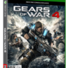 Gears of War 4 XBOX ONE/Xbox Series X|S