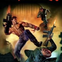 Wolfenstein 3D (Steam Gift Region Free / ROW)