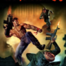 Wolfenstein 3D (Steam Gift Region Free / ROW)