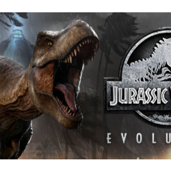 ✅Jurassic World Evolution Deluxe Edition (Steam Ключ)