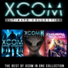 XCOM ULTIMATE COLLECTION (Steam Ключ / РФ МИР)