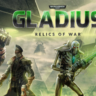 Warhammer 40,000 Gladius Relics of War (Steam Ключ)