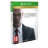 HITMAN The Complete First Season XBOX ONE