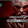 TEKKEN 7 - Originals Edition   Raiden V Xbox One/Series