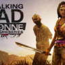 The Walking Dead: Michonne - A Telltale Miniseries