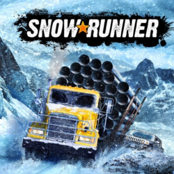 SnowRunner [EPIC GAMES] RU/MULTI   ГАРАНТИЯ