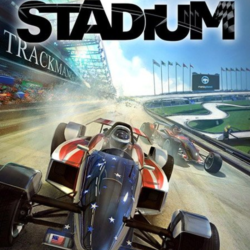 TrackMania Stadium (Steam Gift Region Free / ROW)