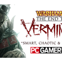 Warhammer: End Times - Vermintide (Steam Key GLOBAL)