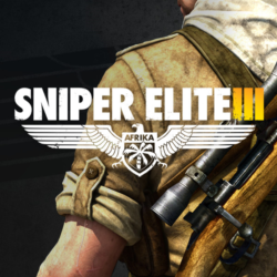 Sniper Elite 3 (Steam Gift Region Free / ROW)