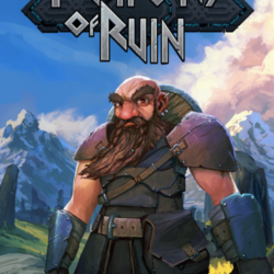 Regions Of Ruin (Steam ключ) ✅ REGION FREE/GLOBAL 💥🌐
