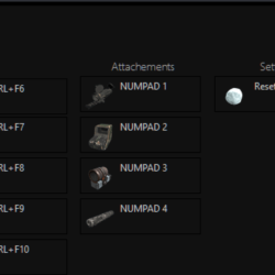 RUST RECOIL SCRIPT/MACRO *2020* ALL Mice (All Guns)