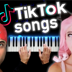 TIKTOK SONGS COMPILATION