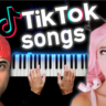 TIKTOK SONGS COMPILATION
