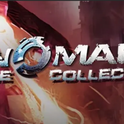 Anomaly Game Collection   Soundtrack (Steam) ✅GLOBAL 🎁
