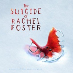 The Suicide of Rachel Foster (Steam)   REGION FREE