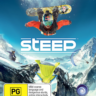 STEEP XBOX ONE/Xbox Series X|S