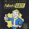 Fallout 4 Game of the Year Edition XBOX ONE/Series