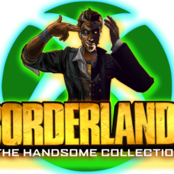 Borderlands The Handsome Collection XBOX ONE/Series