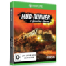 Spintires MudRunner XBOX ONE