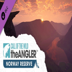 Call of the Wild: The Angler™ - Norway Reserve DLC Steam key