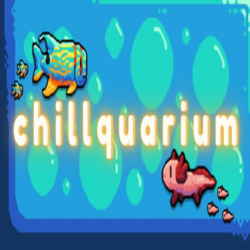 Chillquarium (Steam ключ / РФ Весь Мир)