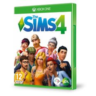 The Sims 4 XBOX ONE/Xbox Series X|S