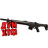 Макрос для GUARDIAN в VALORANT Razer, Bloody, X7