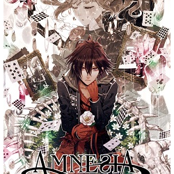 Amnesia: Memories (Steam Gift Region Free / ROW)