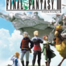 FINAL FANTASY III (Steam Gift Region Free / ROW)
