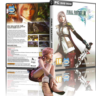 FINAL FANTASY XIII (Steam Gift Region Free / ROW)