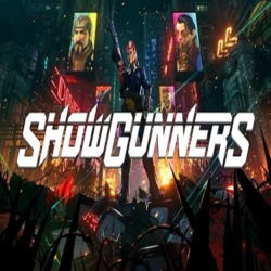 Showgunners Deluxe Edition (Steam ключ / РФ СНГ)