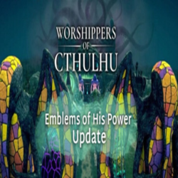 Worshippers of Cthulhu (Steam ключ / РФ СНГ)