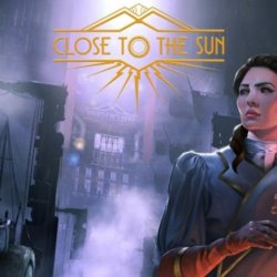 Close to sun (Steam KEY)   ПОДАРОК