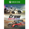The Crew Ultimate Edition XBOX ONE/Xbox Series X|S