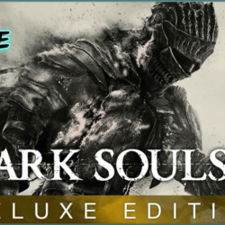 DARK SOULS III Deluxe Edition XBOX ONE/Xbox Series X|S