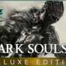 DARK SOULS III Deluxe Edition XBOX ONE/Xbox Series X|S