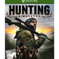 Hunting Simulator XBOX ONE