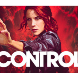 CONTROL - EPIC GAMES ACCESS OFFLINE