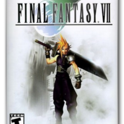 FINAL FANTASY VII / 2 in 1 (Steam Gift Region Free / ROW)