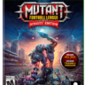 Mutant Football League Dynasty Edition XBOX ONE