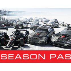 GRID Autosport Season Pass (Steam Gift RU/CIS)