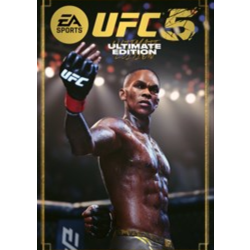 UFC 5 Ultimate Edition Watch Dogs 2 Xbox Series X|S