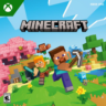 MINECRAFT ✅(КЛЮЧ ДЛЯ XBOX ONE)