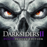 Darksiders II Deathinitive Edition Xbox One  ключ